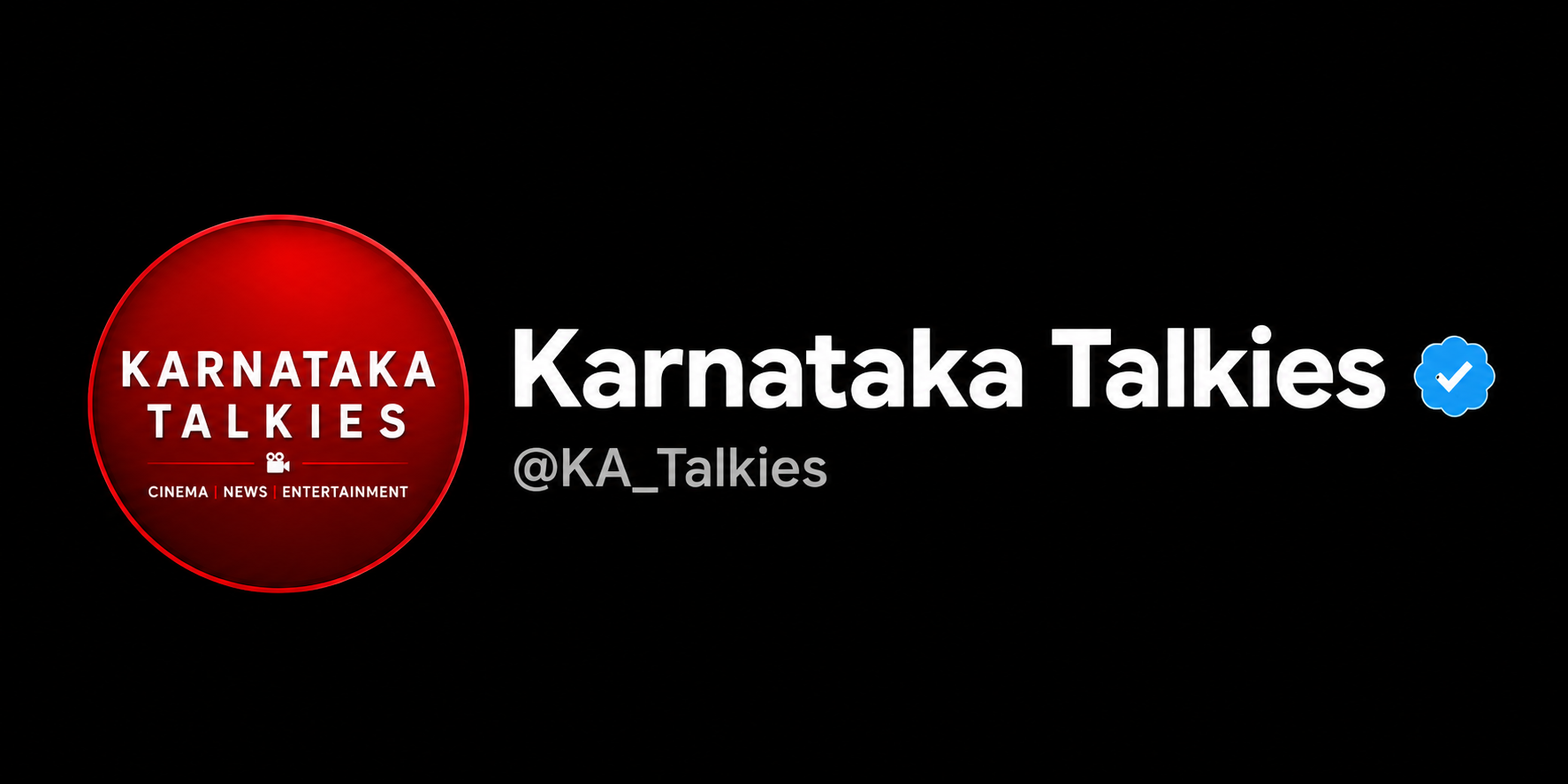Karnataka Talkies
